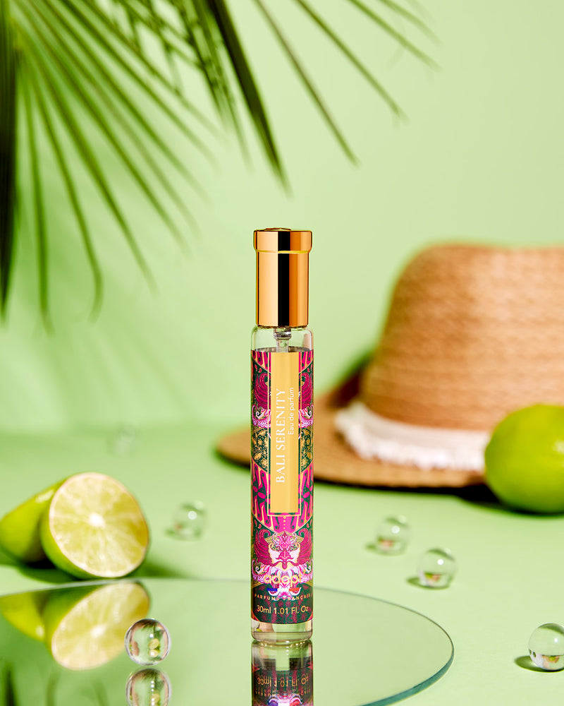 adopt BALI SERENITY, 30 ml Eau de Parfum