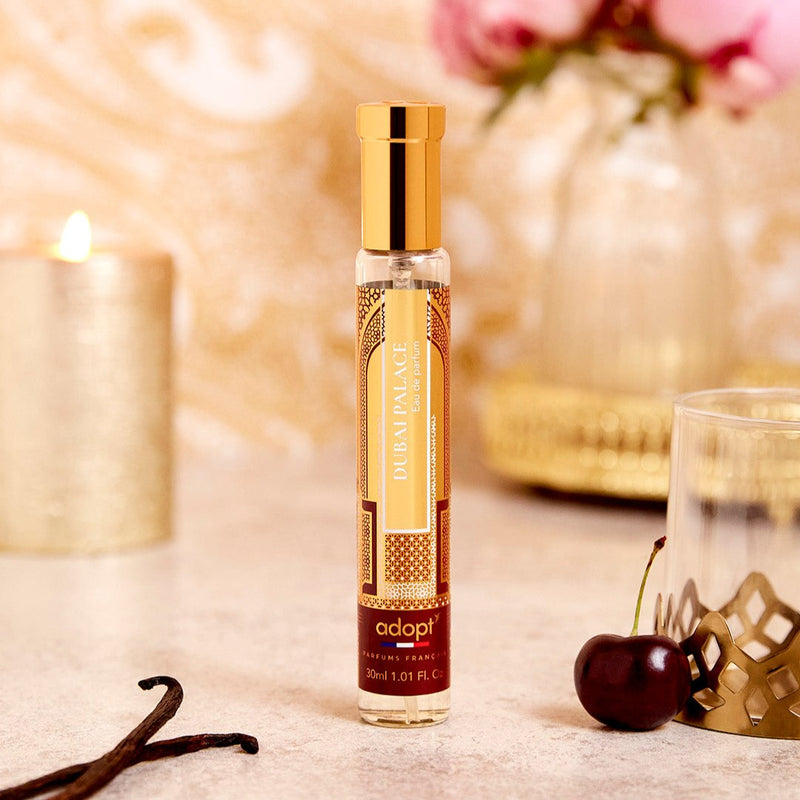 adopt DUBAI PALACE, 30 ml Eau de Parfum, Damenduft