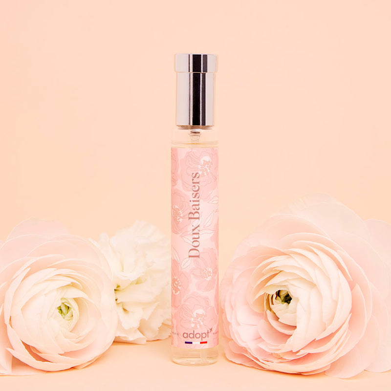 adopt DOUX BAISERS, 30 ml Eau de Parfum, Damenduft