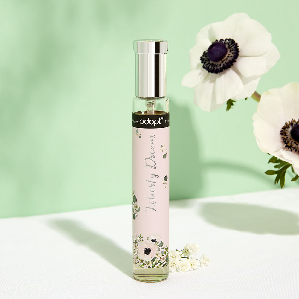 adopt LIBERTY DREAM 30ml Eau de Parfum for women Modern oriental
