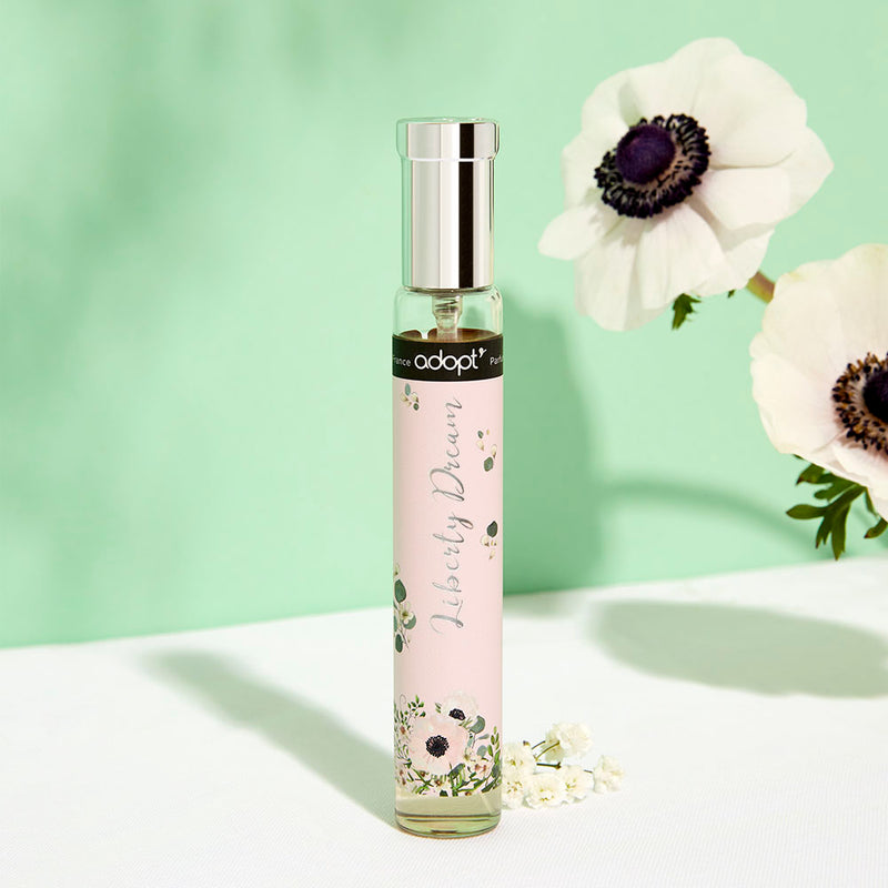adopt LIBERTY DREAM, 30 ml Eau de Parfum, Damenduft