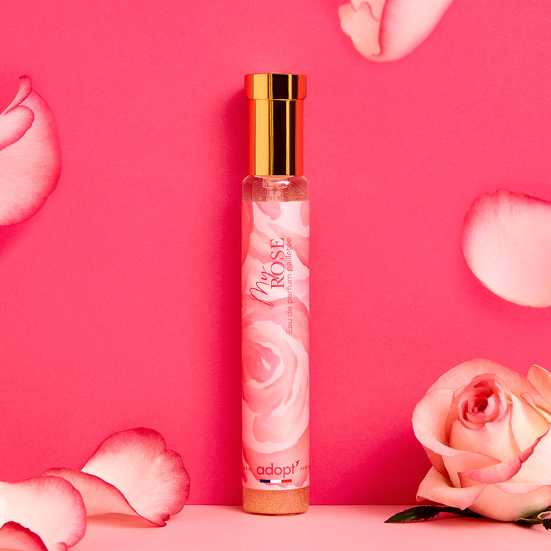 adopt MY ROSE, 30 ml Eau de Parfum, Damenduft