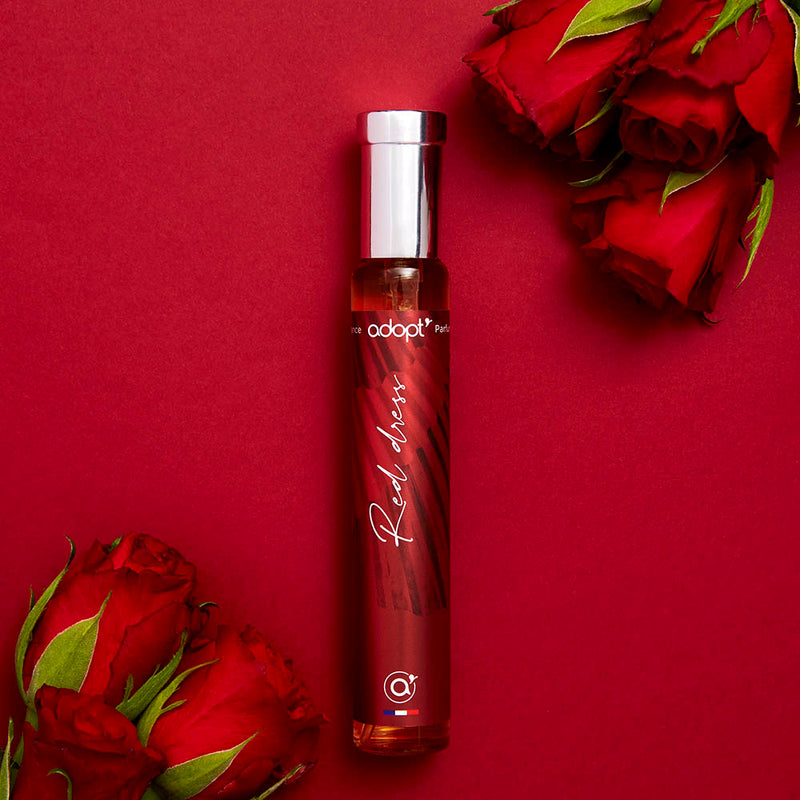 adopt RED DRESS, 30 ml Eau de Parfum, Damenduft