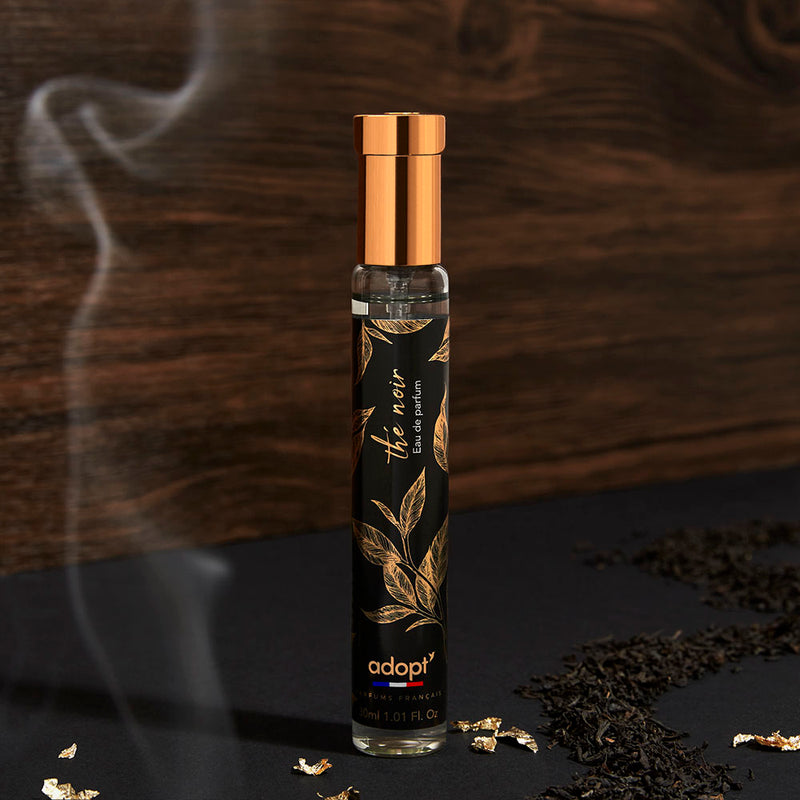 adopt THE NOIR, 30 ml Eau de Parfum, Damenduft