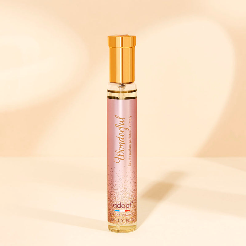 adopt WONDERFUL, 30 ml Eau de Parfum, Damenduft