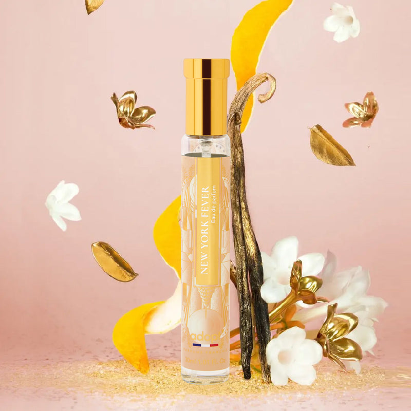 adopt NEW YORK FEVER, 30 ml Eau de Parfum, Damenduft