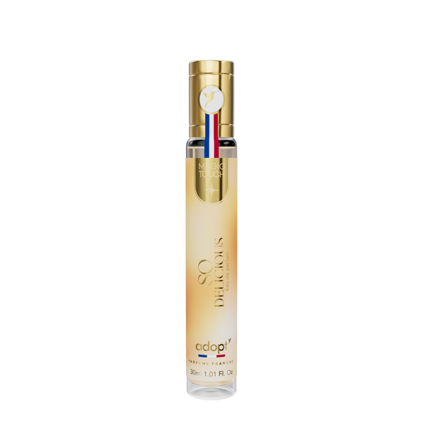 adopt SO DELICIOUS, 30 ml Eau de Parfum für Damen