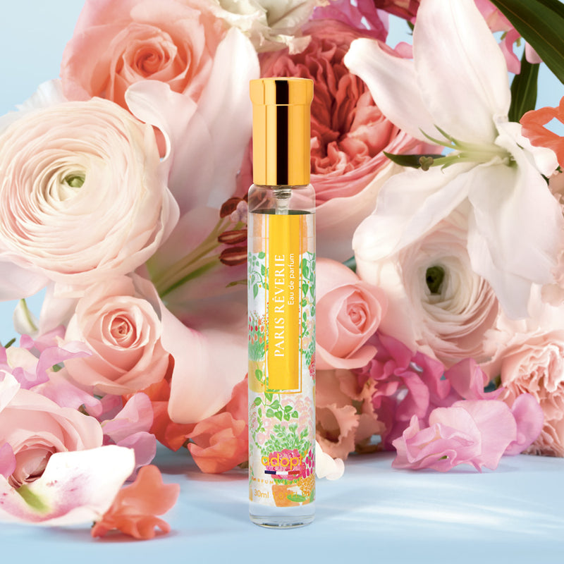 adopt PARIS RÊVERIE, 30 ml Eau de Parfum, Damenduft