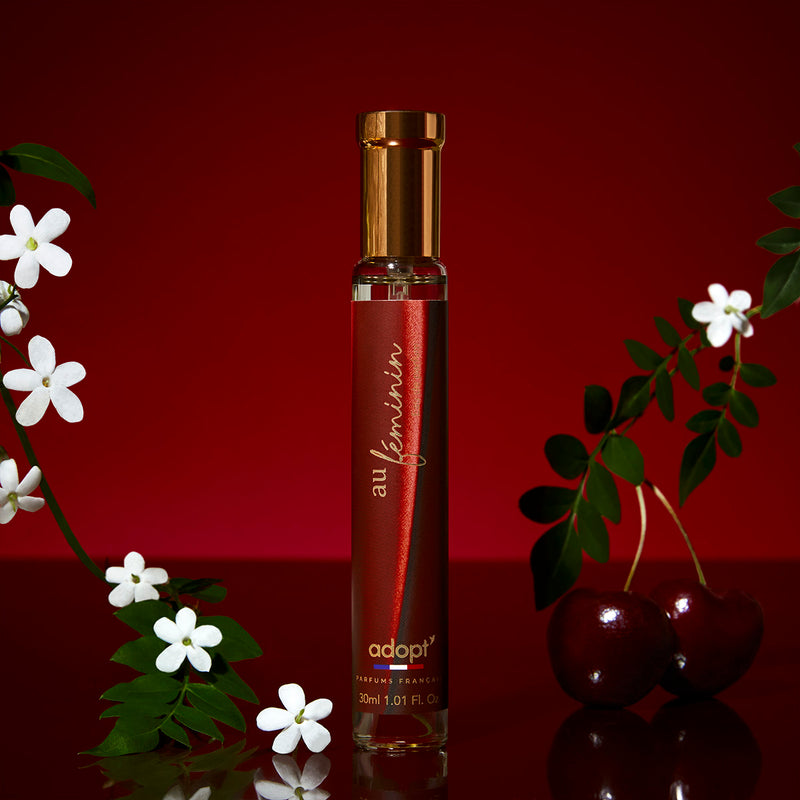 adopt AU FEMININ, 30 ml Eau de Parfum, Damenduft