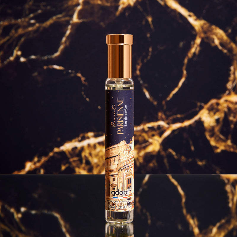 adopt NUIT PARISIENNE, 30 ml Eau de Parfum für Damen