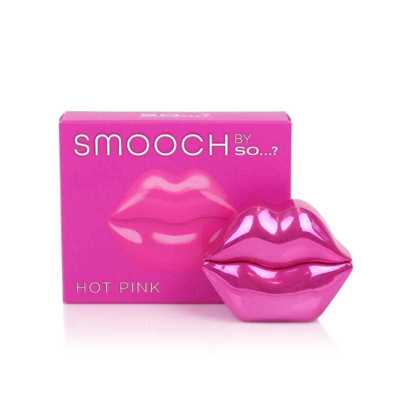 SMOOCH by SO...? HOT PINK | Eau de Parfum 30 ml