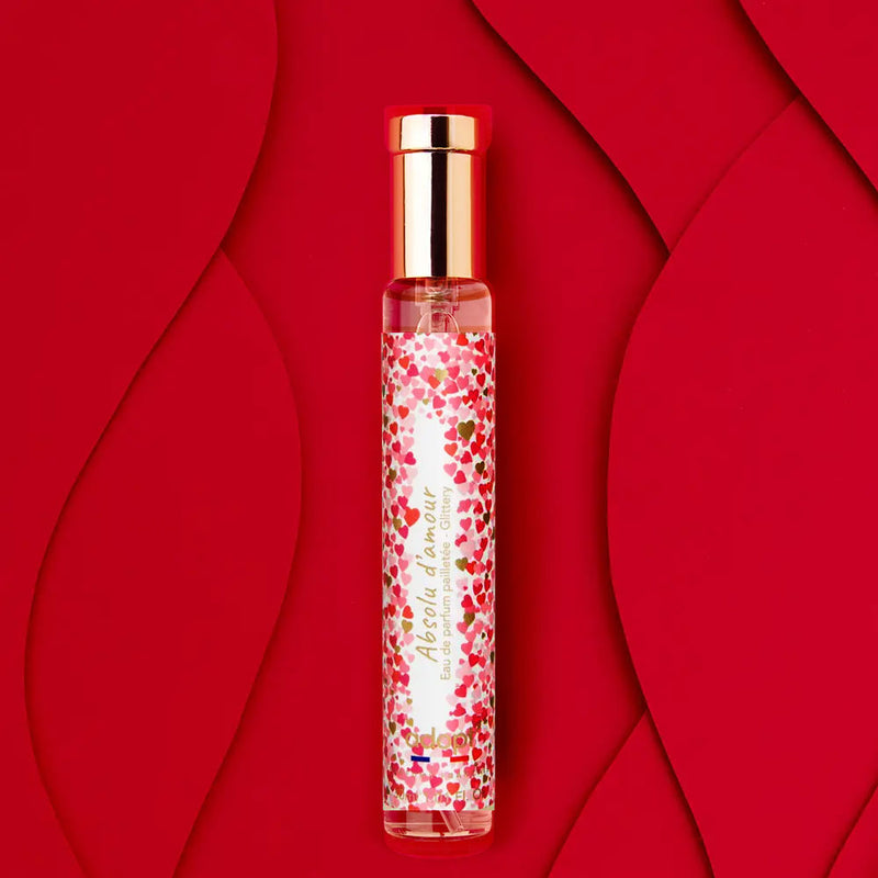 adopt ABSOLU D'AMOUR, 30 ml Eau de Parfum, Damenduft