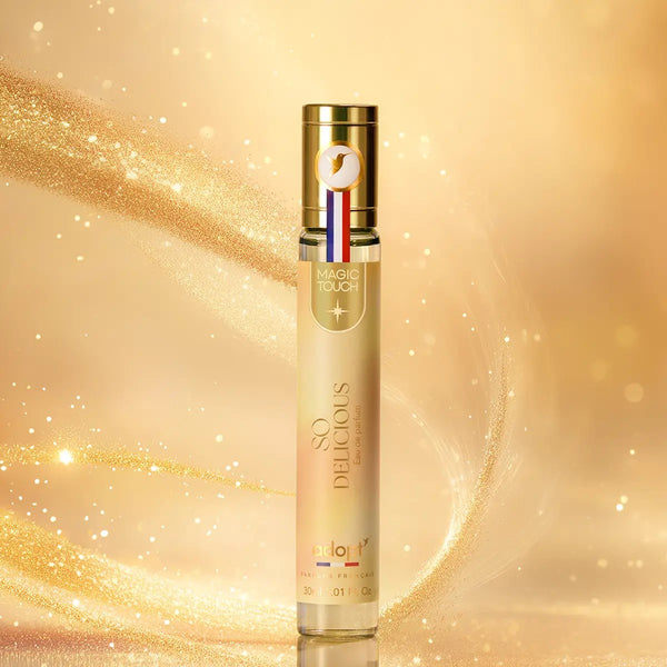 adopt SO DELICIOUS, 30 ml Eau de Parfum für Damen