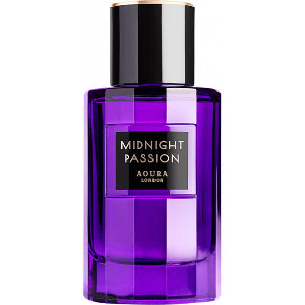 Aoura Midnight Passion, Eau de Parfum, 100 ml
