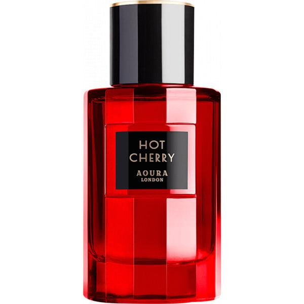 Aoura Hot Cherry, Eau de Parfum, 100 ml