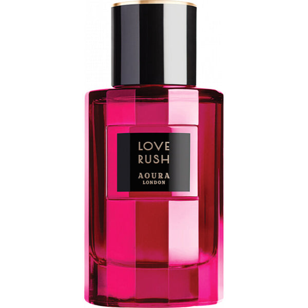 Aoura Love Rush, Eau de Parfum, 100 ml