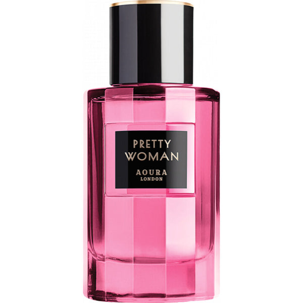 Aoura Pretty Woman, Eau de Parfum, 100 ml