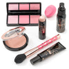 LAHAYE PINK FLAMINGO XMAS Beauty Adventskalender, Geschenkset