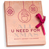 LAHAYE "ALL YOU NEED" Beauty Advent Calendar, Gift Set, xmas