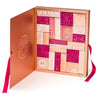 LAHAYE "ALL YOU NEED" Beauty Advent Calendar, Gift Set, xmas