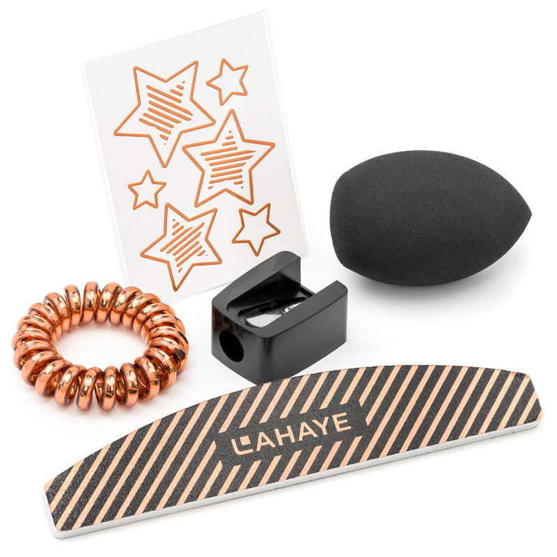 LAHAYE "ALL YOU NEED" Beauty Advent Calendar, Gift Set, xmas