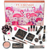LAHAYE PINK FLAMINGO XMAS - Wonderland Edition - Beauty Adventskalender 2025, Geschenkset