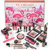LAHAYE PINK FLAMINGO XMAS - Wonderland Edition - Beauty Adventskalender 2025, Geschenkset