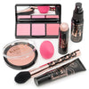 LAHAYE PINK FLAMINGO XMAS - Wonderland Edition - Beauty Adventskalender 2025, Geschenkset