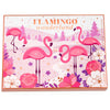 LAHAYE PINK FLAMINGO XMAS - Wonderland Edition - Beauty Adventskalender 2025, Geschenkset