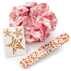 LAHAYE Make-Up Adventskalender "WILD X-MAS" 2025, Geschenkset