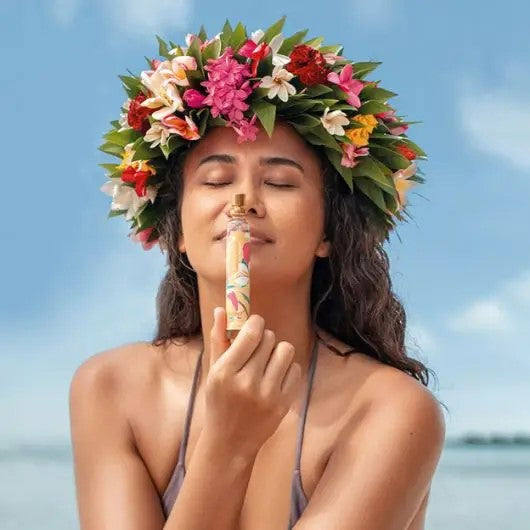 adopt TAHITI PARADISE, 30 ml Eau de Parfum für Damen