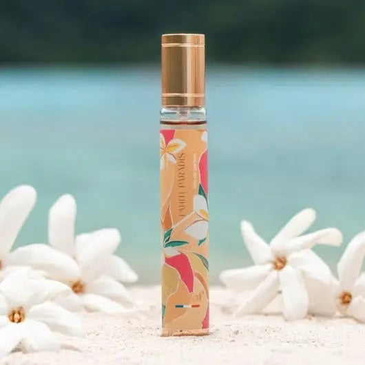 adopt TAHITI PARADISE, 30 ml Eau de Parfum für Damen