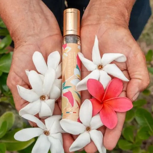 adopt TAHITI PARADISE, 30 ml Eau de Parfum für Damen