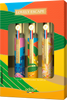 adopt LOVELY ESCAPE 3 er Set, 3 x 30 ml Eau de Parfums für Damen