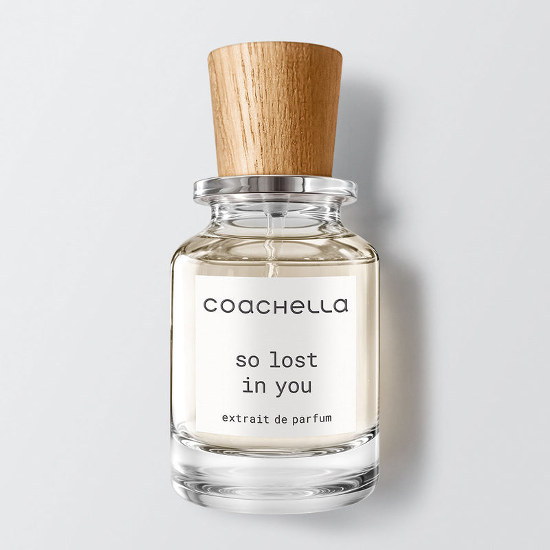 So Lost in You - 50 ml Extrait de Parfum