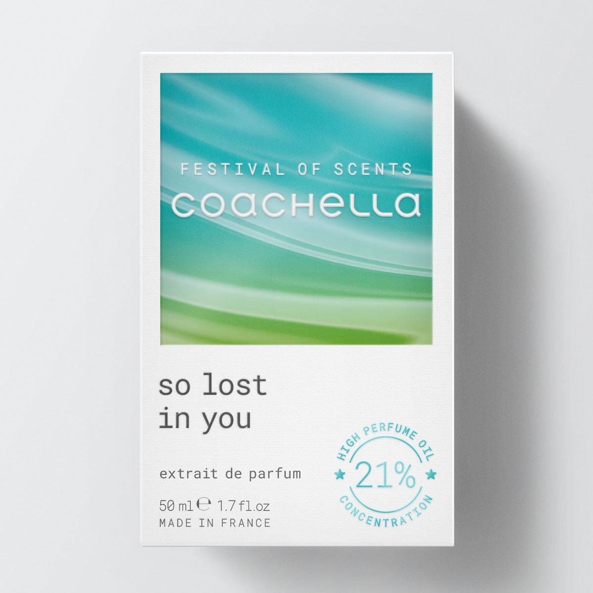 So Lost in You - 50 ml Extrait de Parfum