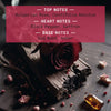 Sound of our Hearts - 50 ml Extrait de Parfum