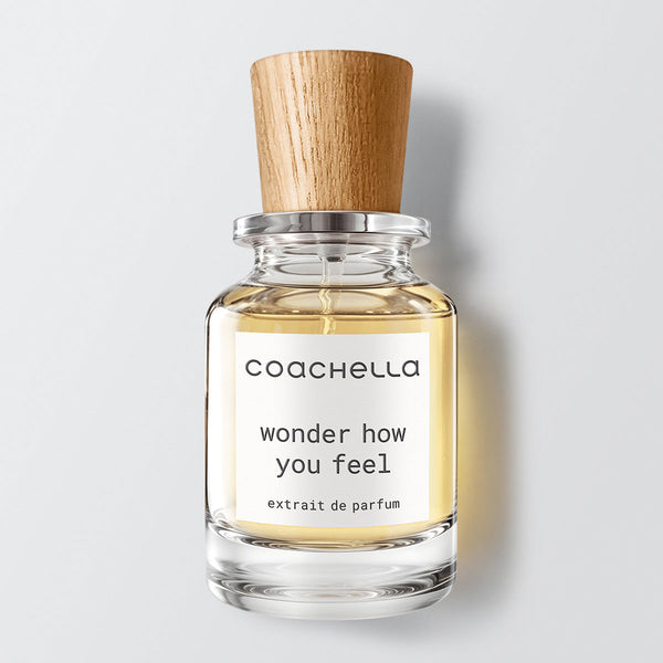 Wonder How You Feel - 50 ml Extrait de Parfum