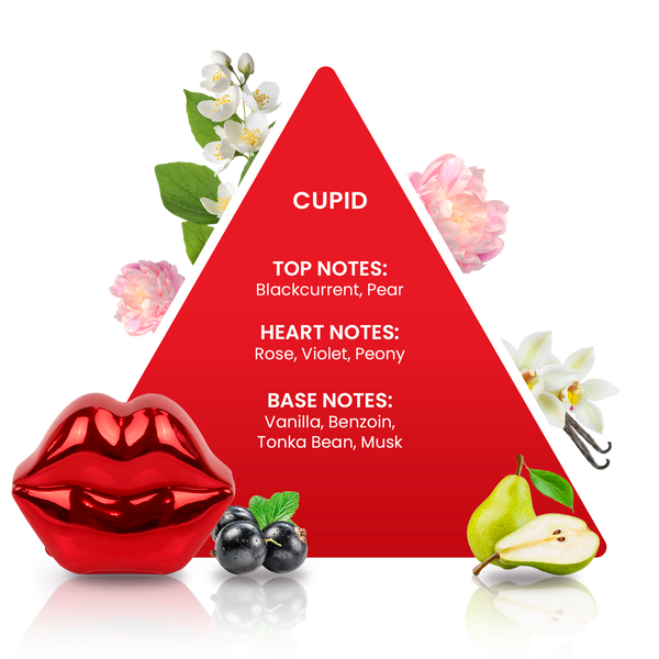 SMOOCH by SO...? CUPID | Eau de Parfum 30 ml