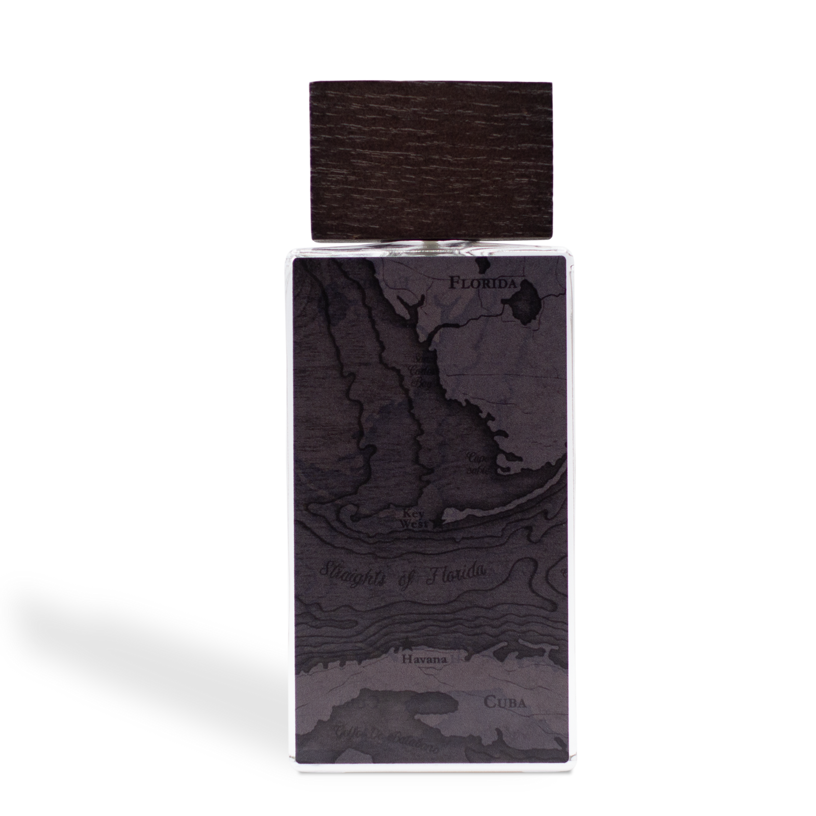 APACHE STAR - The Legacy - Eau de Parfum 100 ml