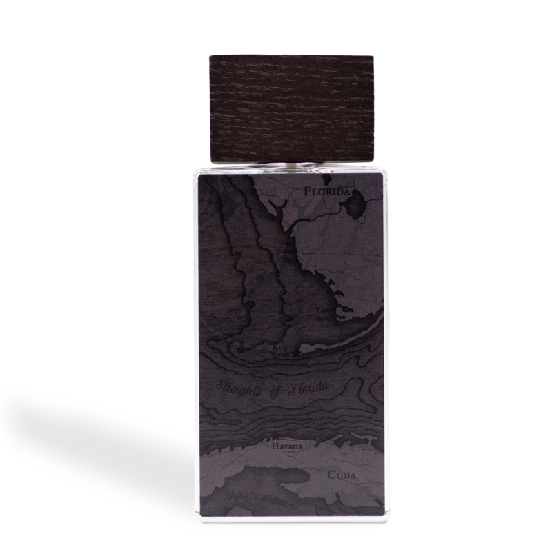 APACHE STAR - The Legacy - Eau de Parfum 100 ml