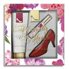 Glamour & Heels HAWAII DREAM Edicion 3er Set, Gift Box