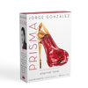 JORGE GONZÁLEZ PRISMA Eternal Love - Eau de Parfum 50 ml