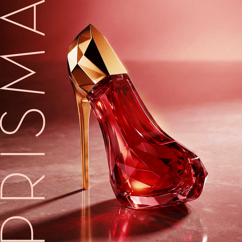 JORGE GONZÁLEZ PRISMA Eternal Love - Eau de Parfum 50 ml