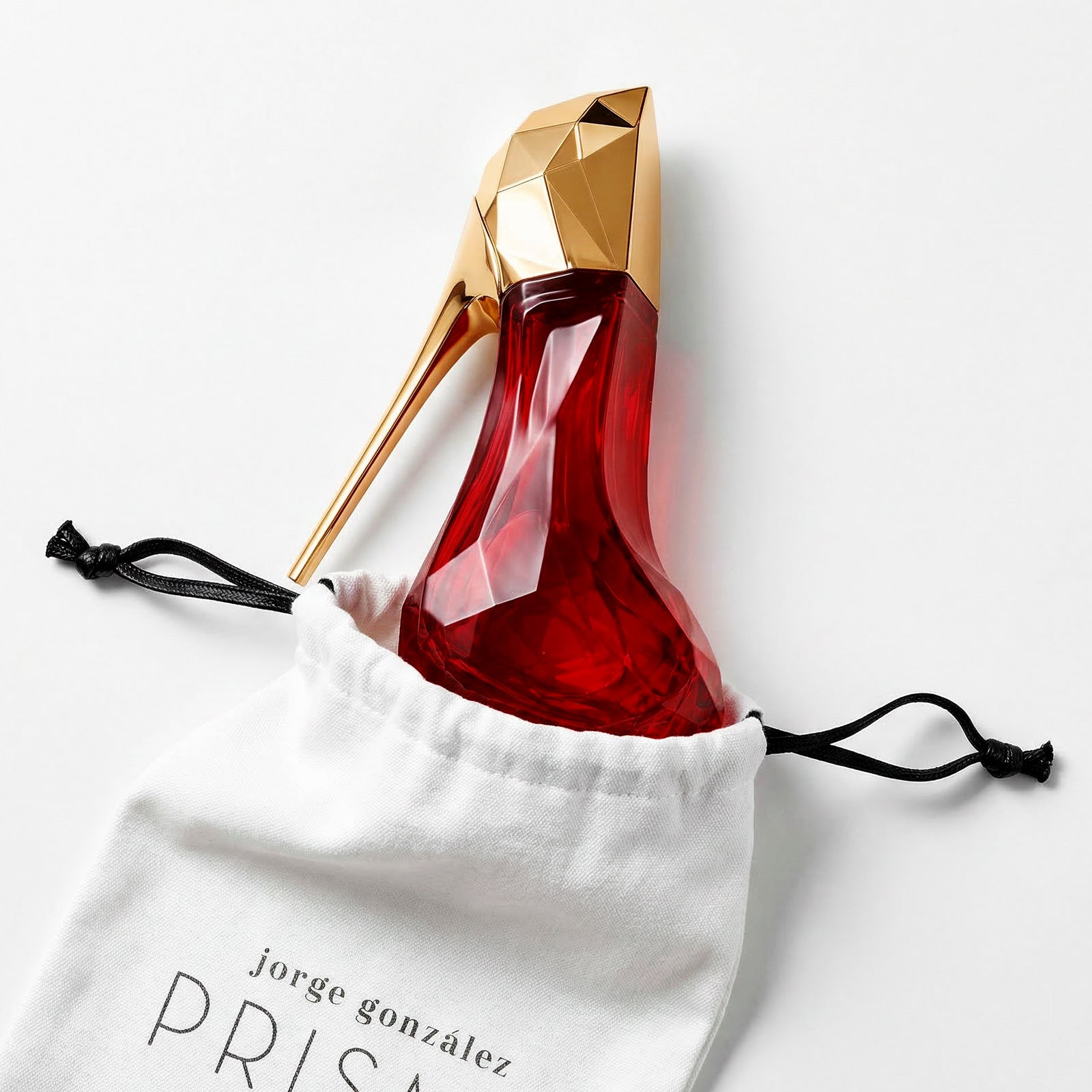 JORGE GONZÁLEZ PRISMA Eternal Love - Eau de Parfum 50 ml