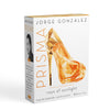 JORGE GONZÁLEZ PRISMA Rays of sunlight - Eau de Parfum 50 ml