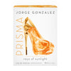 JORGE GONZÁLEZ PRISMA Rays of sunlight - Eau de Parfum 50 ml