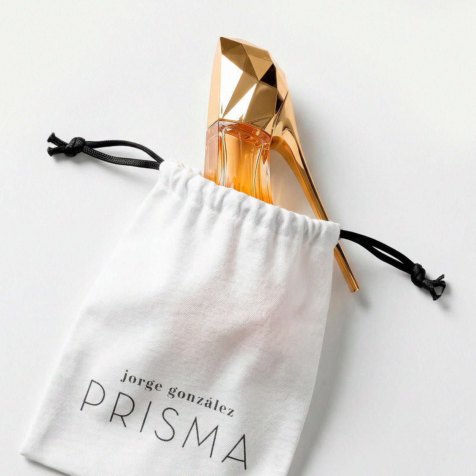 JORGE GONZÁLEZ PRISMA Rays of sunlight - Eau de Parfum 50 ml