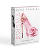 JORGE GONZÁLEZ PRISMA The Pale Rose Eau de Parfum 50 ml