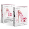JORGE GONZÁLEZ PRISMA The Pale Rose Eau de Parfum 50 ml